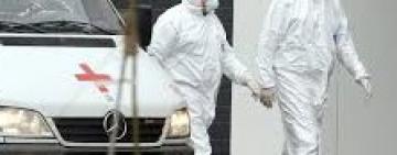 В Подольске два человека умерли от COVID-19